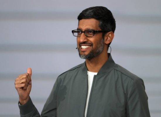 Google I/O 2025: Як дивитися всі презентації про штучний інтелект та Android