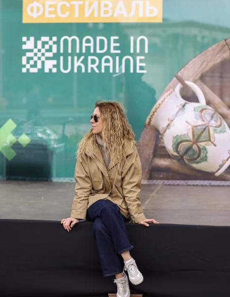 Made in Ukraine удвічі збільшить кількість учасників у червні й проведе чотири фестивалі восени