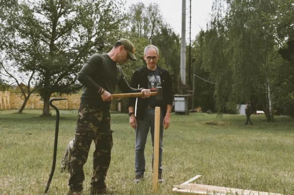 У музеї в Пирогові облаштовують кримськотатарську експозицію