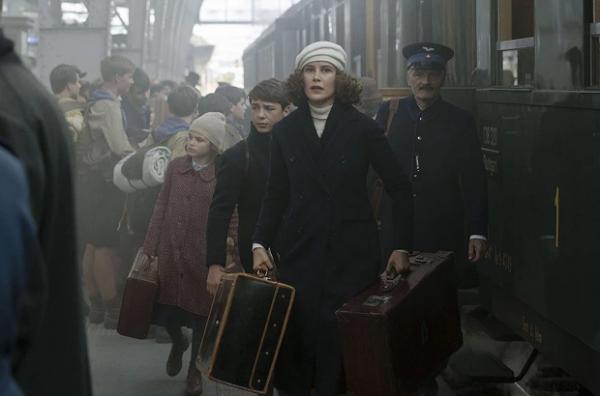 «Чілдрен Кінофест» проведуть з 13 до 22 червня. Ось що покажуть