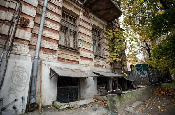 Суд остаточно заборонив будівництво 16-поверхівки з паркінгом біля Музею видатних діячів на Жилянській