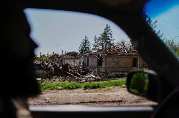 «Нова пошта» закриває останнє відділення в Костянтинівці. Там був «пункт незламності»