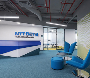 Японська NTT планує викупити свою дочірню компанію NTT Data за $16,4 млрд