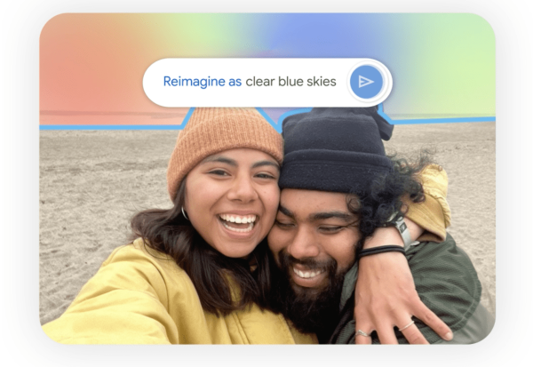 Google Фото представляє перероблений редактор з новими інструментами штучного інтелекту