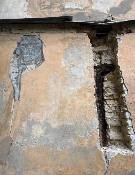 У «Будинку з хлібною лавкою» на Ярославовому Валу хочуть відкрити ресторан мережі Tarantino Family