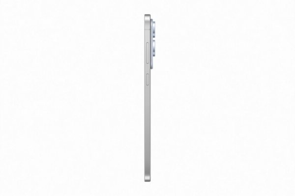 Samsung представила тонкий Galaxy S25 Edge по цене от $1100