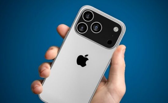 Дорожная карта Apple iPhone появилась в сети