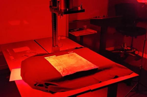 Копія першої «неписаної» конституції Magna Carta, яка зберігається у Гарварді, виявилась справжньою