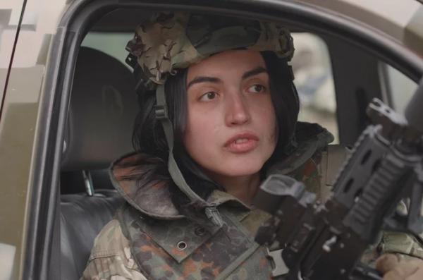 Український фільм «Куба&Аляска» покажуть на кінофестивалі у Шеффілді. Це світова прем’єра стрічки