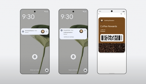 Google I/O розкрила більше оновлень для Wallet, Wear OS, Google Play та інших функцій