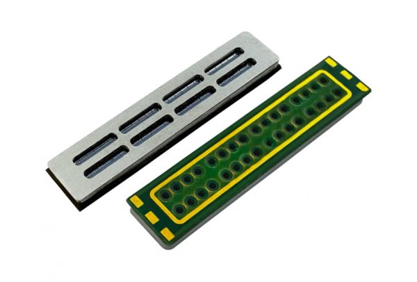 Самый тонкий в мире твердотельный динамик xMEMS для часов воспроизводит полный диапазон звука