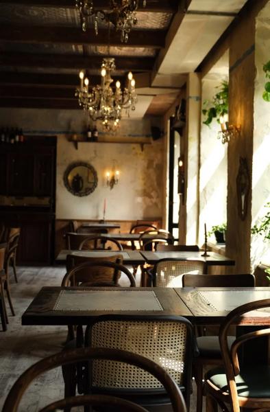 Ресторан Mimosa Brooklyn Pizza відкрили у Варшаві