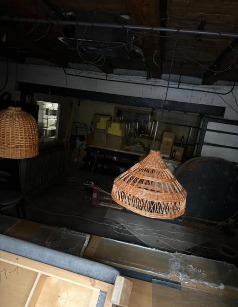 У «Будинку з хлібною лавкою» на Ярославовому Валу хочуть відкрити ресторан мережі Tarantino Family