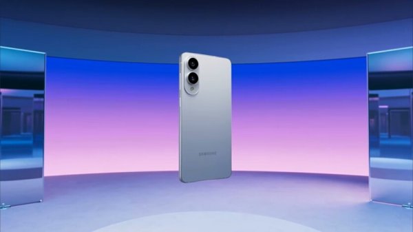 Samsung представила тонкий Galaxy S25 Edge по цене от $1100