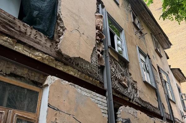 У «Будинку з хлібною лавкою» на Ярославовому Валу хочуть відкрити ресторан мережі Tarantino Family