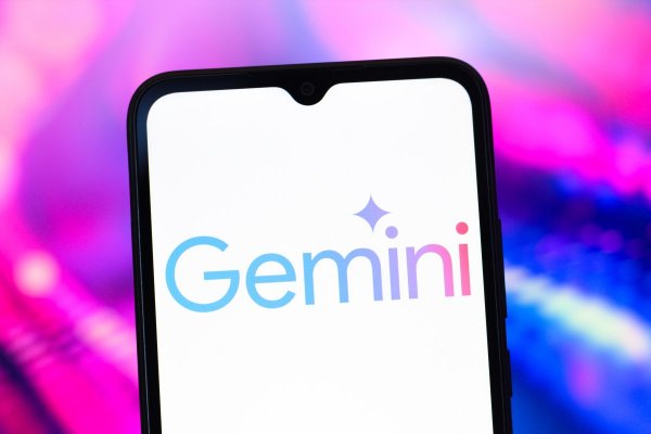Google I/O 2025: Можна очікувати оновлення для Gemini та Android 16