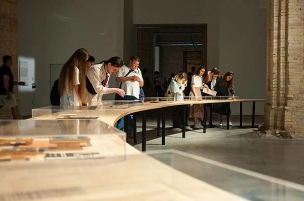 «Книжковий Арсенал» оголосив програму і розпочав продаж квитків