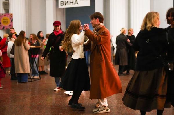 22-й Kyiv Food and Wine Festival на ВДНГ