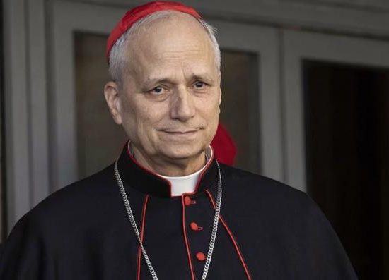 У Римі обрали нового Папу Римського. Ним став американець Роберт Френсіс Прево