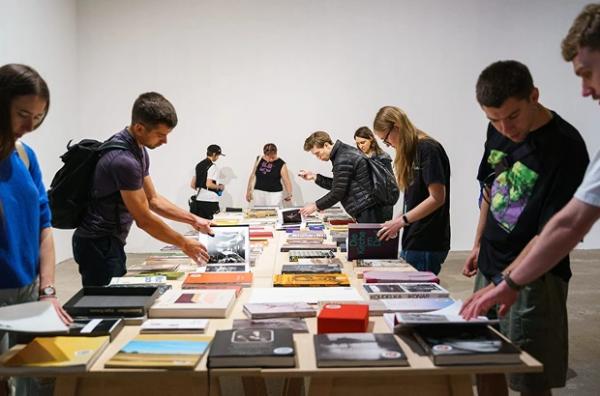 «Книжковий Арсенал» оголосив програму і розпочав продаж квитків