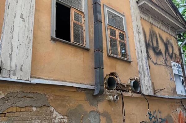 У «Будинку з хлібною лавкою» на Ярославовому Валу хочуть відкрити ресторан мережі Tarantino Family
