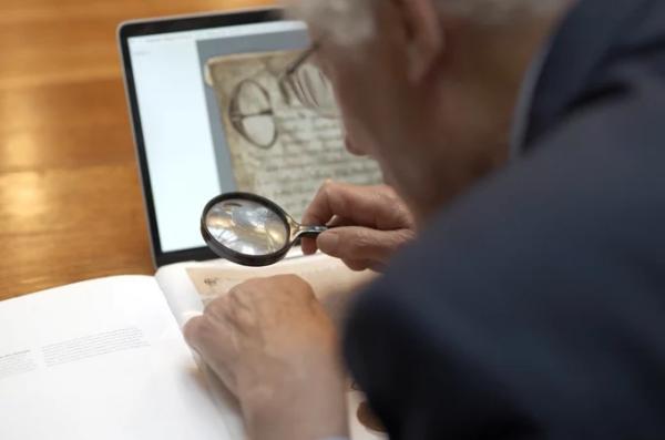Копія першої «неписаної» конституції Magna Carta, яка зберігається у Гарварді, виявилась справжньою
