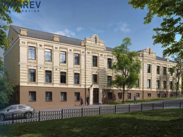 Лук’янівську поліцейську дільницю продовжують обшивати мінватою і ДСП-плитами