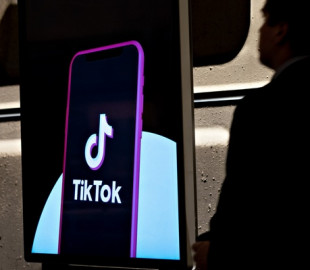 TikTok оштрафували на 530 мільйонів євро за незаконне надсилання даних з ЄС до Китаю