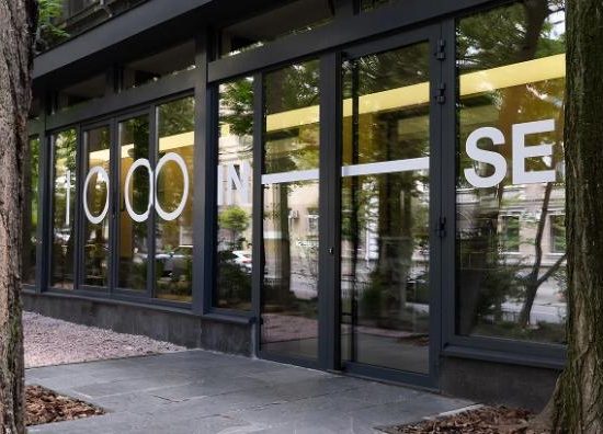 Студія йоги «108 in–se» на Гончара зі сніданками від Міралі Ділбазі