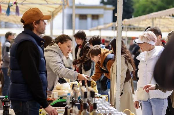 Made in Ukraine удвічі збільшить кількість учасників у червні й проведе чотири фестивалі восени