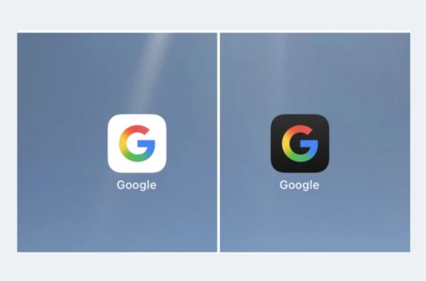 Google оновила свій логотип «G» вперше за майже десять років
