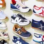 Історія успіху New Balance