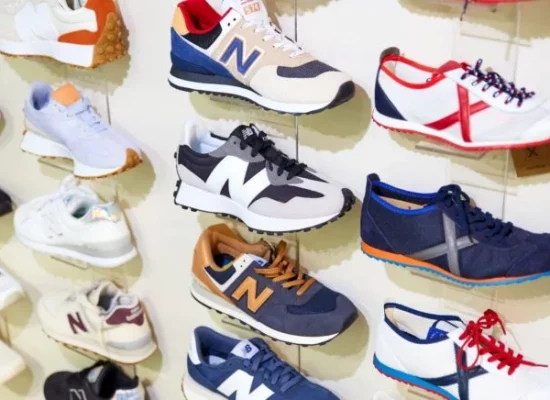 Історія успіху New Balance: як куриці надихнули на створення взуттєвої імперії Історія успіху New Balance