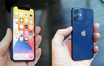 Найкращим смартфоном Apple визнано модель 5-річної давності: чим вона гарна Найкращим смартфоном Apple визнано модель 5-річної давності