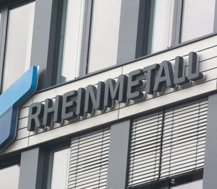 Rheinmetall об’єднався з американською компанією для виробництва дронів