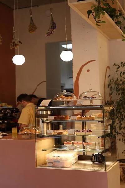 Кав’ярня Zag cafe Dessee у Львові