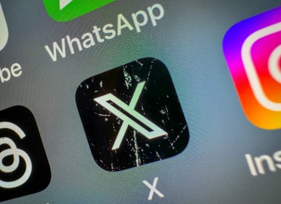 X-тести виділяють публікації, які подобаються користувачам з протилежними поглядами
