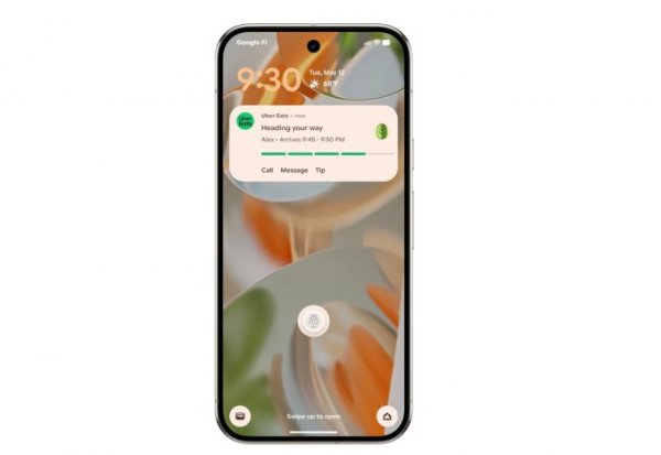Google випускає Android 16 та представляє підказки щодо редагування на базі штучного інтелекту для Google Фото