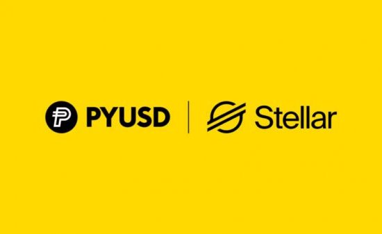 PayPal запустит стейблкоин PYUSD в сети Stellar