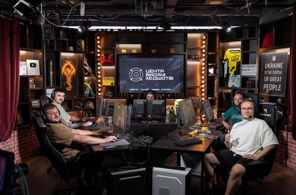 «Хартія» проведе благодійний турнір з Counter-Strike 2. Де дивитись стрім і як доєднатися