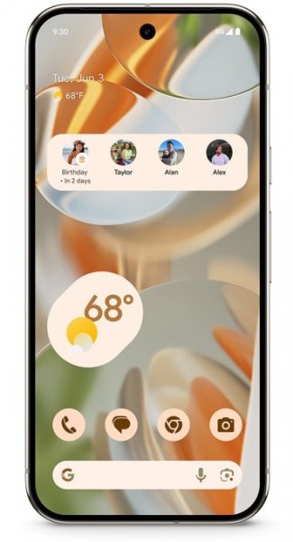 Google випускає Android 16 та представляє підказки щодо редагування на базі штучного інтелекту для Google Фото