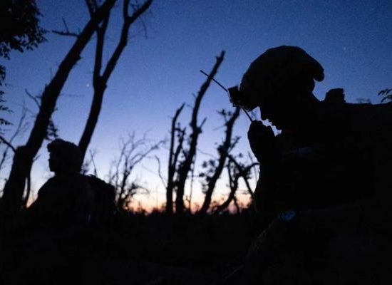 Фільм «2000 метрів до Андріївки» Мстислава Чернова покажуть на кінофестивалі Docudays UA