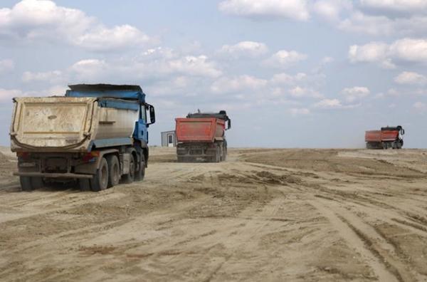 На місці колишнього сміттєзвалища біля Львова облаштують гольфове поле для ветеранів