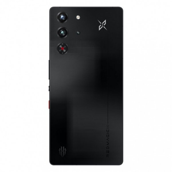 Игровой смартофн RedMagic 10S Pro получил разогнанный чип Snapdragon 8 Elite, батарею на 7050 мА-ч и активное охлаждение ─ от $700
