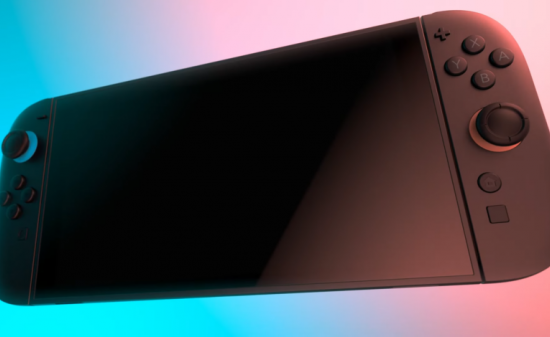 Nintendo Switch 2 — защитную пленку с экрана лучше не снимать