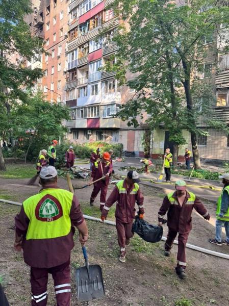 Найпотужніша атака Харкова за час повномасштабного вторгнення – за півтори години пролунало 40 вибухів
