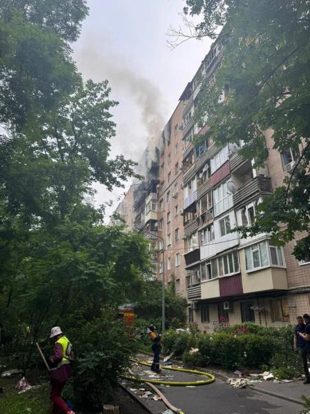 Найпотужніша атака Харкова за час повномасштабного вторгнення – за півтори години пролунало 40 вибухів