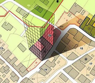 Дві області повністю перейшли на електронні документи у сфері будівництва
