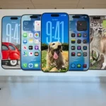 Apple змінює обличчя