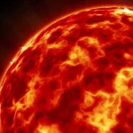 Чи очікуються магнітні бурі сьогодні, 6 червня